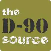 Free play online The D-90 Source - Defender APK