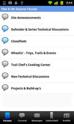 Play The D-90 Source - Defender Play The D-90 Source - Defender