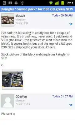 Play The D-90 Source - Defender Play The D-90 Source - Defender