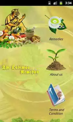 Play The Dadimaa Remedies