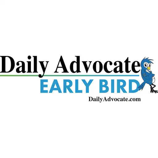 Play The Daily Advocate eEdition APK Play The Daily Advocate eEdition APK