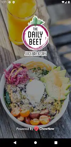 Play The DailyBeet  and enjoy The DailyBeet with UptoPlay