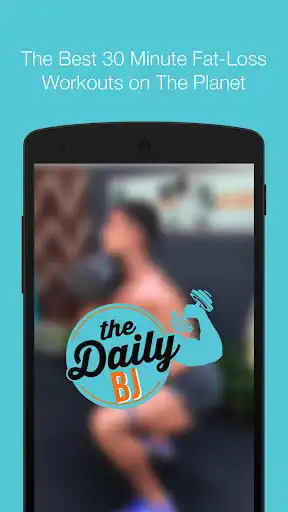 Play The Daily BJ  and enjoy The Daily BJ with UptoPlay