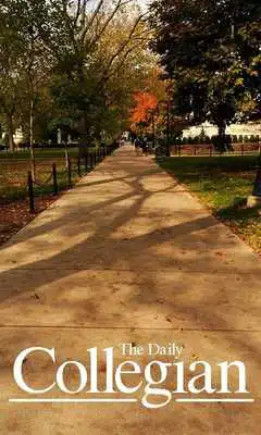 Play The Daily Collegian Penn State
