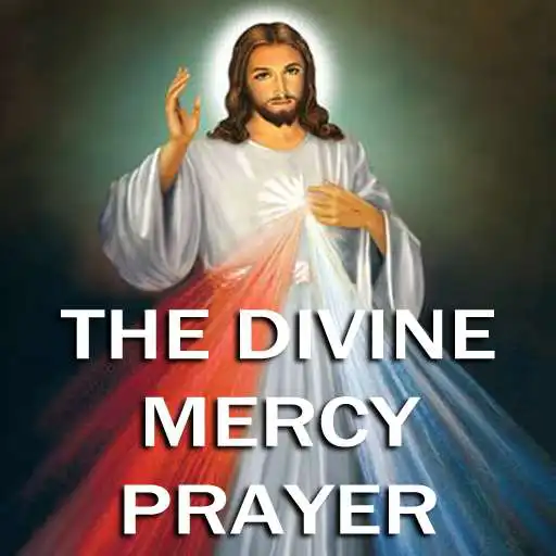Play The Daily Divine Mercy APK Play The Daily Divine Mercy APK