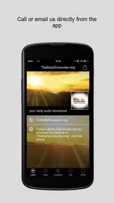Play thedailyencounter Play thedailyencounter