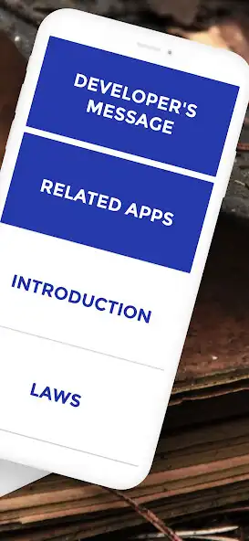 Play The Daily Laws - Summary Audio as an online game The Daily Laws - Summary Audio with UptoPlay