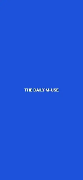 Play The Daily Muse  and enjoy The Daily Muse with UptoPlay