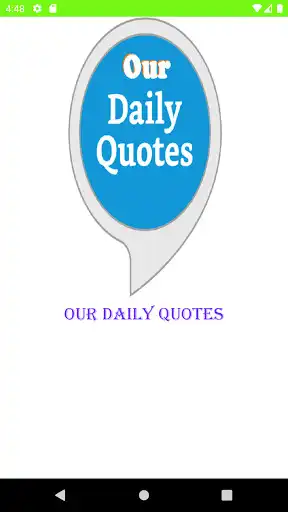 Play The Daily Quotes