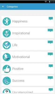 Play The Daily Quotes
