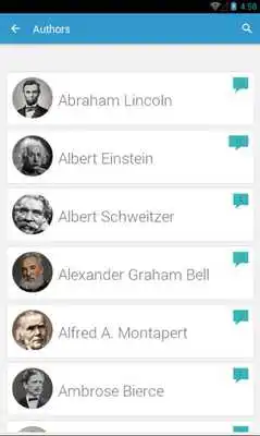 Play The Daily Quotes
