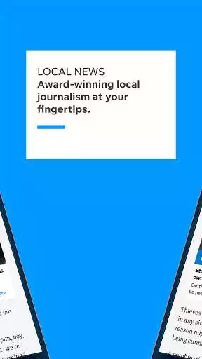 Play The Daily Record - Wooster, OH as an online game The Daily Record - Wooster, OH with UptoPlay
