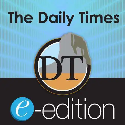 Play The Daily Times eEdition APK