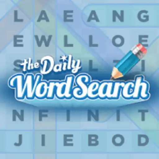Play The Daily Word Search APK Play The Daily Word Search APK