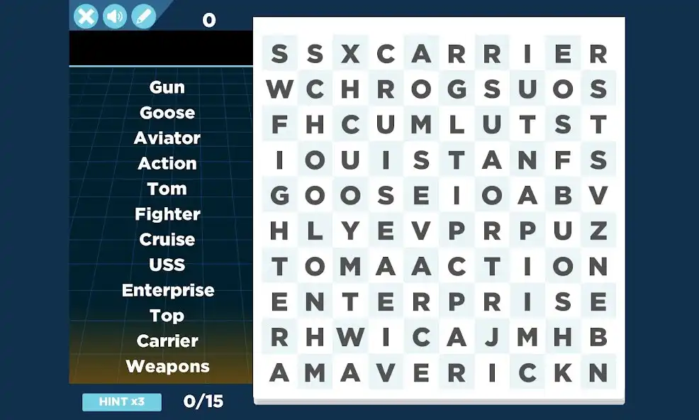 Play The Daily Word Search  and enjoy The Daily Word Search with UptoPlay