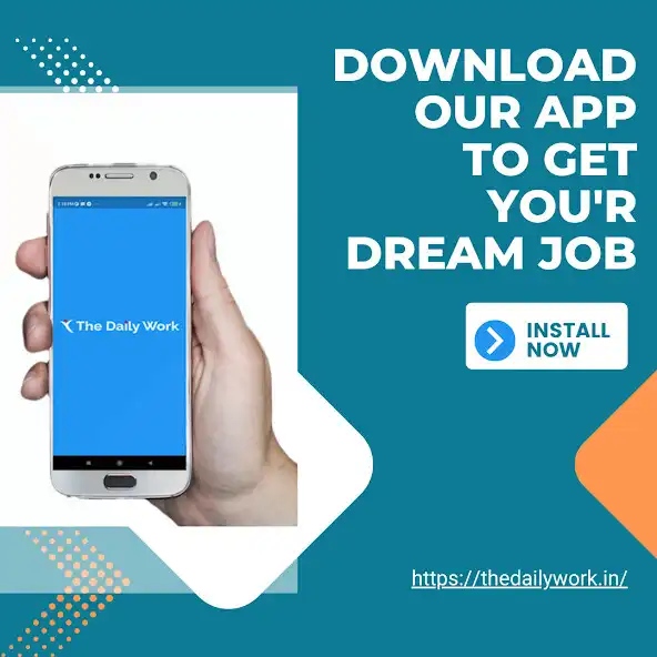 Play The Daily Work Job Search App  and enjoy The Daily Work Job Search App with UptoPlay