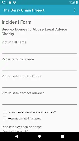 Play The Daisy Chain Project Handse as an online game The Daisy Chain Project Handse with UptoPlay