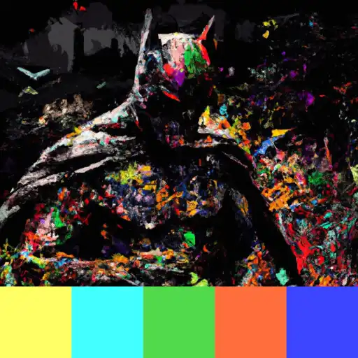 Play The DALL-E Guessing Quiz APK Play The DALL-E Guessing Quiz APK