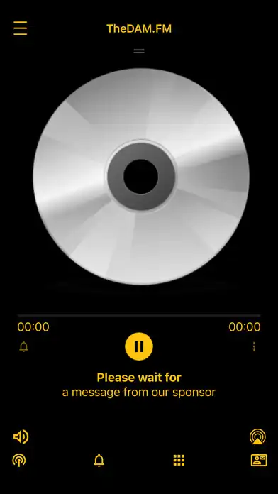 Play TheDam.fm  and enjoy TheDam.fm with UptoPlay