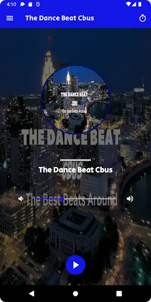 Play The Dance Beat Cbus  and enjoy The Dance Beat Cbus with UptoPlay