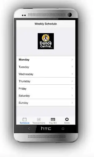 Play APK The Dance Central  and enjoy The Dance Central with UptoPlay com.dancestudio_pro.TheDanceCentral4085
