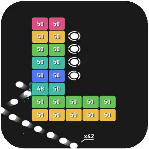 Play the dancing balls APK