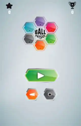 Play the dancing balls  and enjoy the dancing balls with UptoPlay