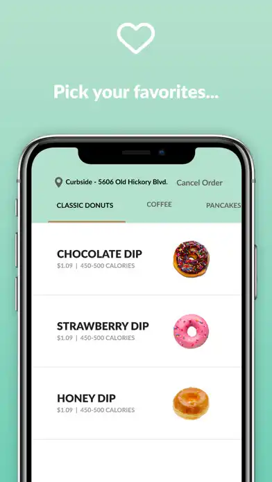 Play The Dandee Donut Factory as an online game online The Dandee Donut Factory with UptoPlay Play The Dandee Donut Factory as an online game The Dandee Donut Factory with UptoPlay