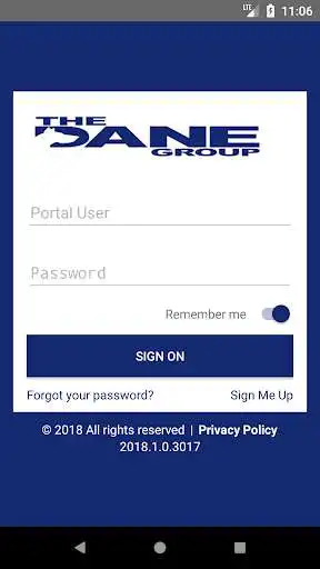 Play The Dane Group  and enjoy The Dane Group with UptoPlay
