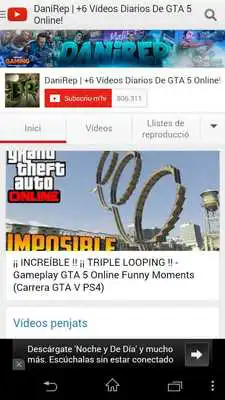 Play TheDaniRep Play TheDaniRep