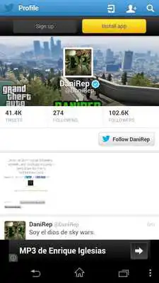 Play TheDaniRep Play TheDaniRep