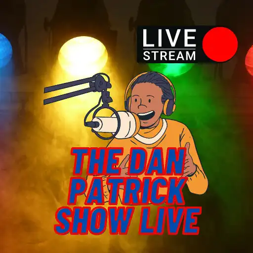 Play The Dan Patrick Show Live APK Play The Dan Patrick Show Live APK