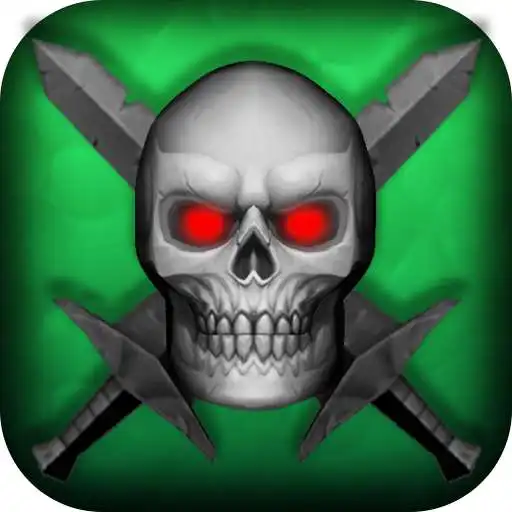 Play The Dark Book: RPG Offline APK Play The Dark Book: RPG Offline APK