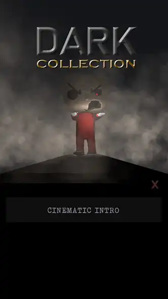 Play The Dark Collection as an online game The Dark Collection with UptoPlay