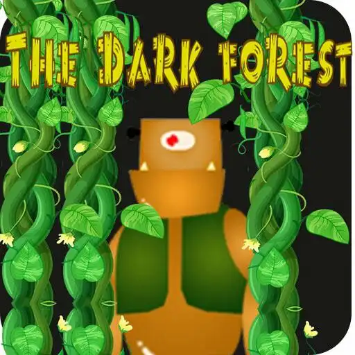 Play The Dark Cursed Forest APK
