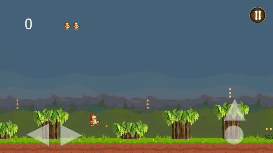 Play The Dark Cursed Forest  and enjoy The Dark Cursed Forest with UptoPlay