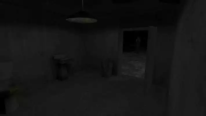 Play The Dark Forest VR