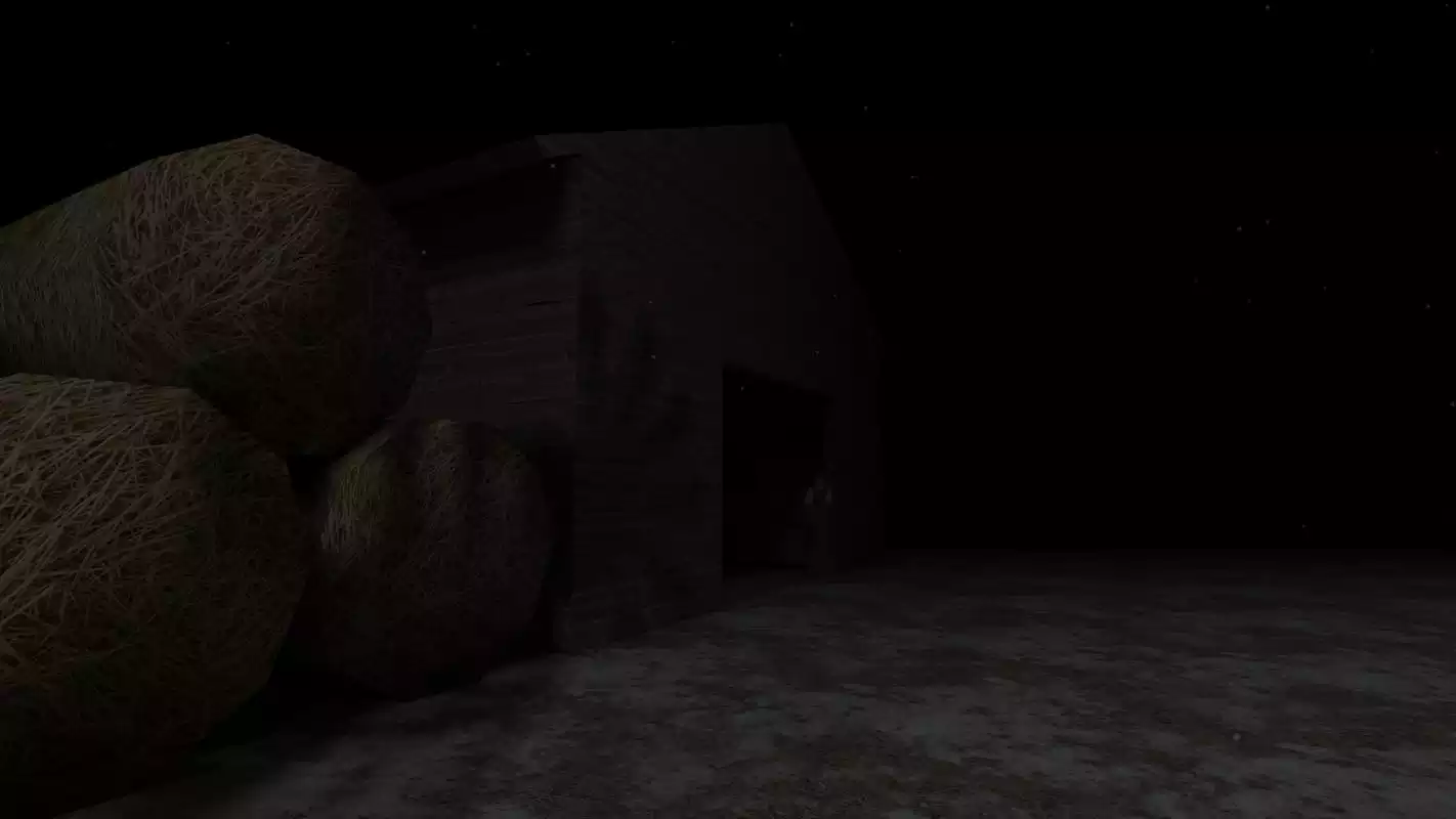 Play The Dark Forest VR