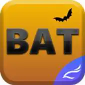 Free play online The Dark Hero-Bat Theme APK Free play online The Dark Hero-Bat Theme APK