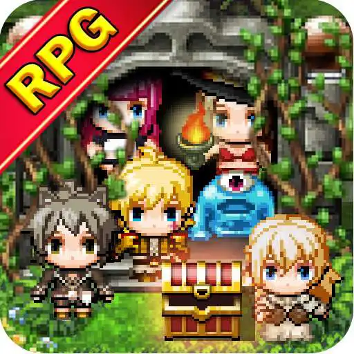 Play The Dark RPG APK Play The Dark RPG APK