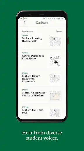 Play The Dartmouth, Inc. as an online game The Dartmouth, Inc. with UptoPlay