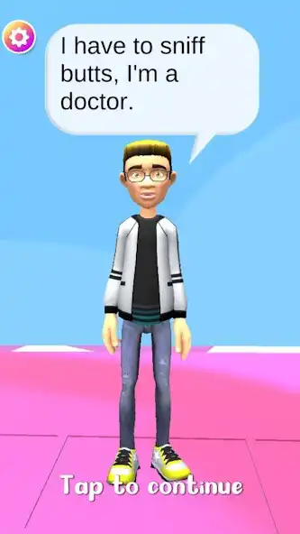 Play The Dateline Show as an online game The Dateline Show with UptoPlay