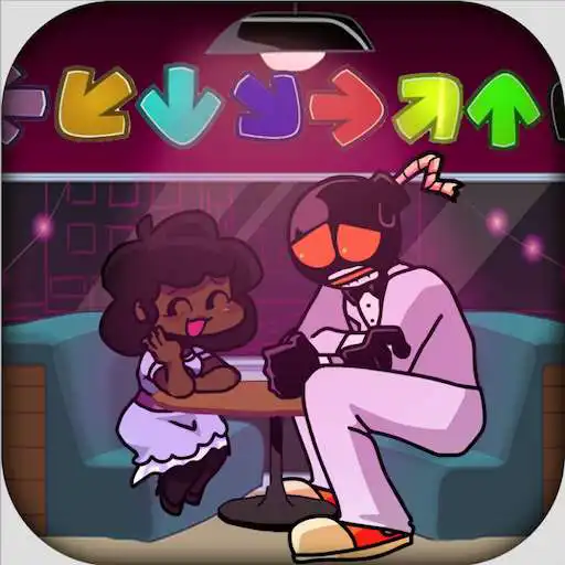 Play The Date Week Mod APK