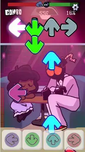 Play The Date Week Mod  and enjoy The Date Week Mod with UptoPlay