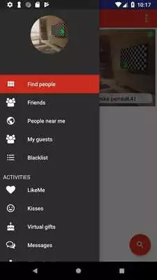 Play The Dating Page