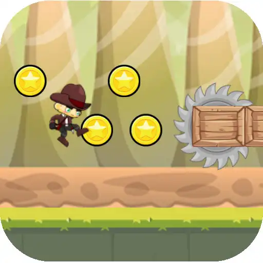 Play The Dauntless Hero : jungle Adventures games APK Play The Dauntless Hero : jungle Adventures games APK