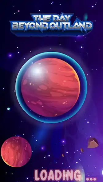 Play The Day Beyond Outland  and enjoy The Day Beyond Outland with UptoPlay