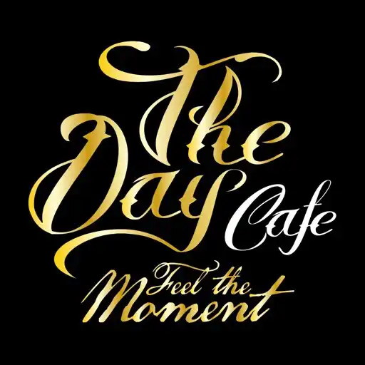 Play THE DAY cafe APK