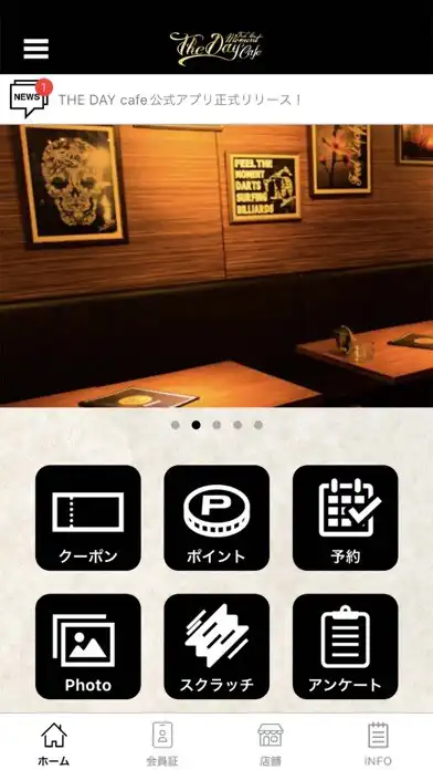 Play THE DAY cafe  and enjoy THE DAY cafe with UptoPlay