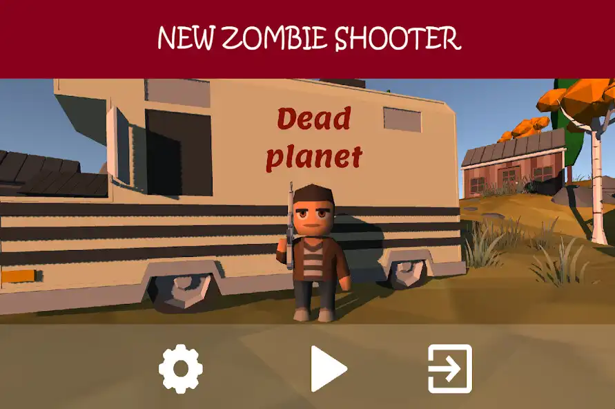 Play The Dead Planet  and enjoy The Dead Planet with UptoPlay